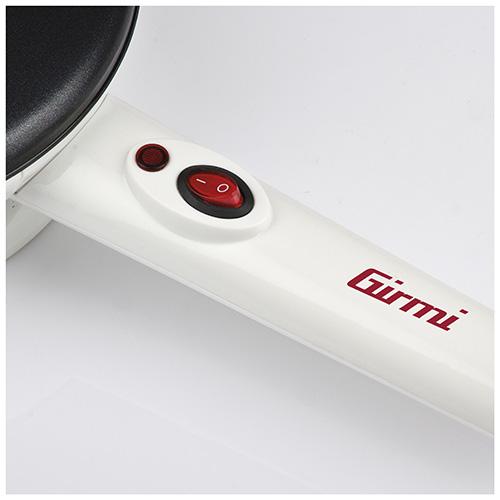 Pfannkuchenpfanne Girmi TS3600