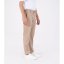 Herrenhose Hurley Worker - Farbe: Beige, Größe: 28