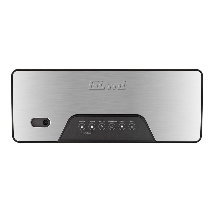 Vakuumiergerät für Lebensmittel Girmi VT7500