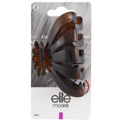 Skřipec do vlasů Elite Models