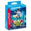 Fiú szörnyeteggel Playmobil 70876