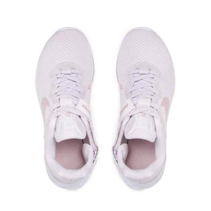 Běžecké boty Nike Revolution 6 - Kolor: Różowy, Rozmiar: 38