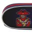 Schultasche Target Round Pirates Blue 17929