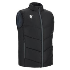 COLDMIRE GILET BLK/NS