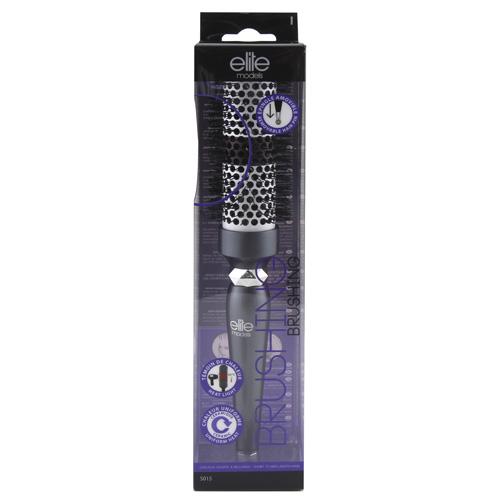 Elite Models blow-dry brush