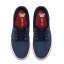 Dámská obuv Nike SB Zoom Stefan Janoski Trainers - Farbe: Blau, Größe: 38