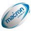 Macron Storm XF Rugbyball