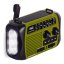 Rádio Trevi RA 7F30 BT green