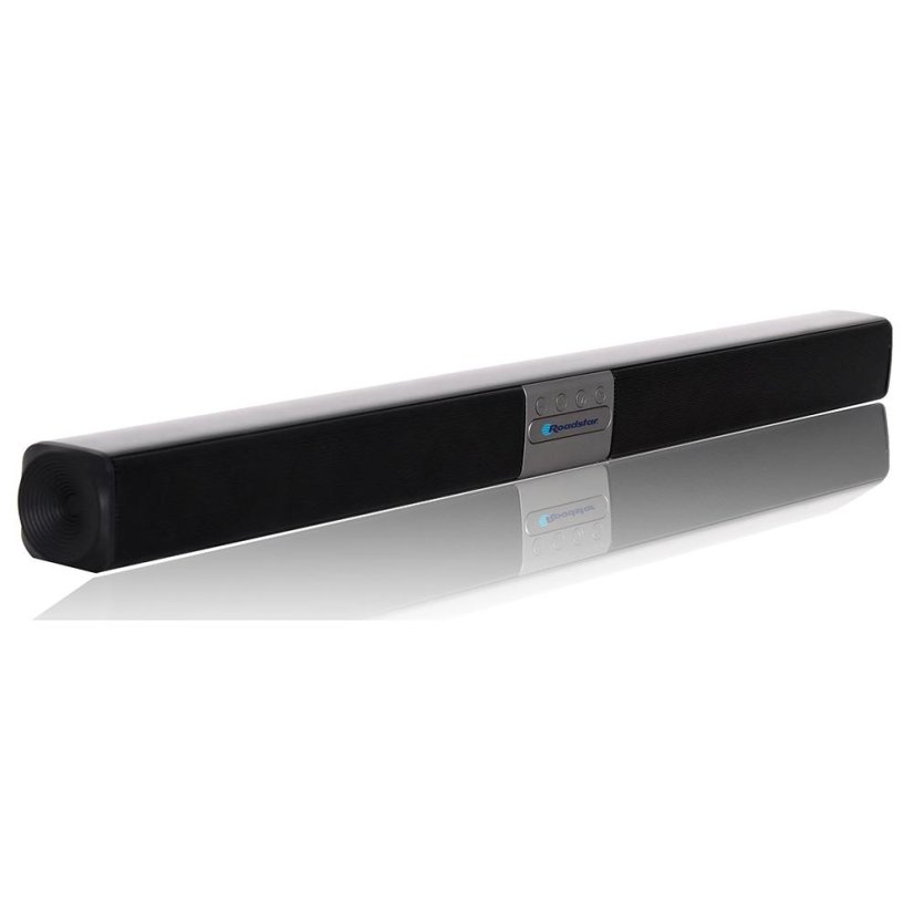 Soundbar Roadstar SB-820BT black