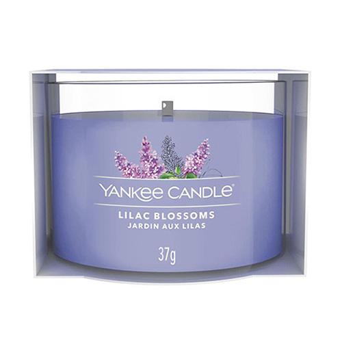 Yankee candle Votivkerze im Glas, Lilac Blossoms