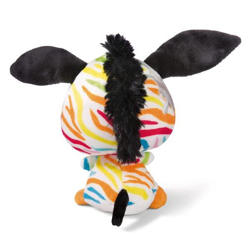 Plüss zebra Nici