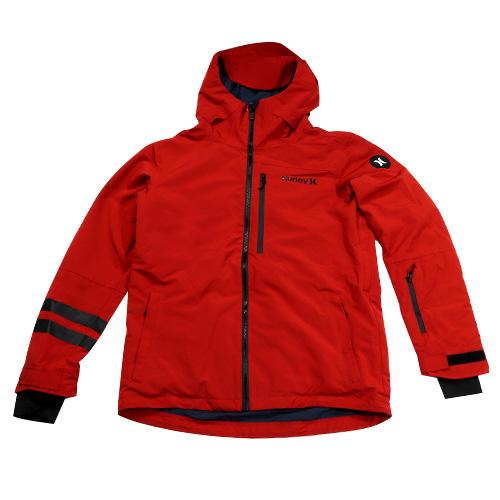 Herrenjacke Hurley Outlaw Herrenjacke Hurley Outlaw