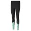 Női 7/8-as termolegings Puma Runner ID Thermo R+ - Szín: Fekete, Méret: XS