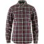 Övik Flannel Shirt W