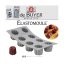 Canelé de Buyer 1834.01 forma