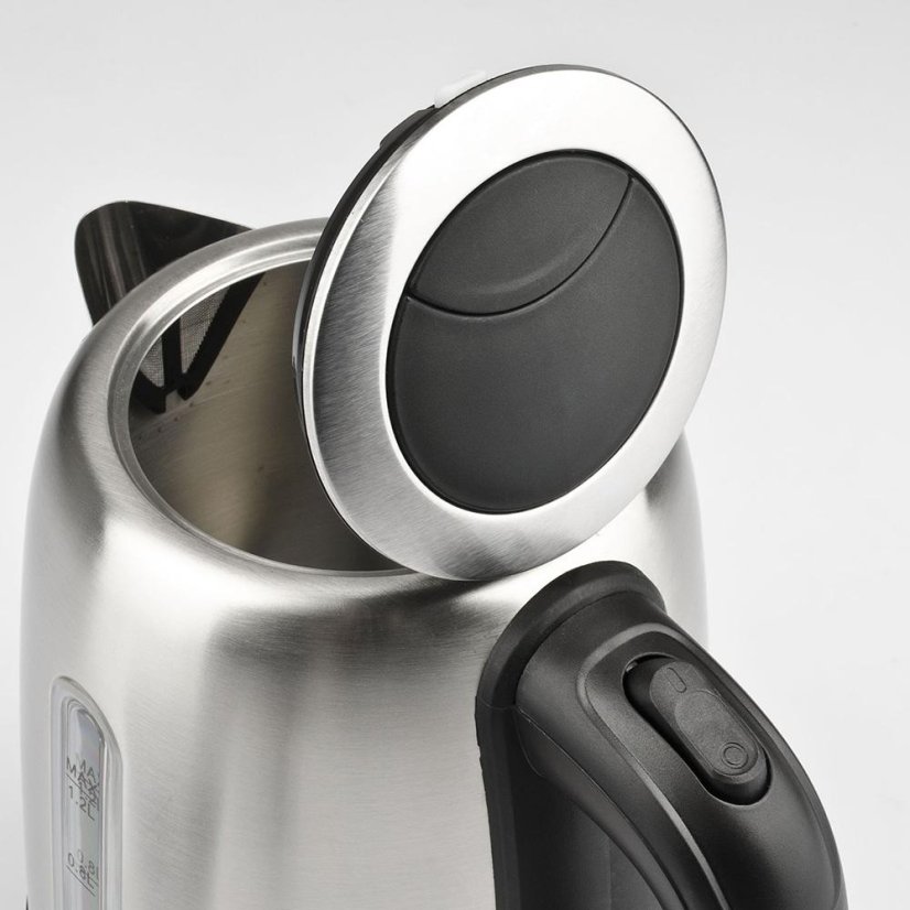 G3Ferrari Idra G1009500 stainless steel electric kettle