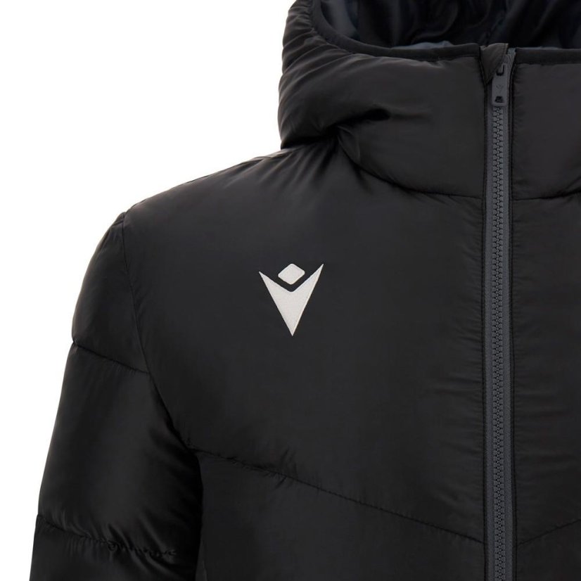 Jacke Macron Arctic