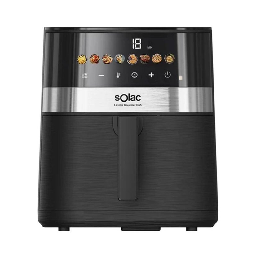 Fritteuse Solac FA1401