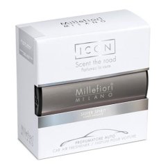Vůně do auta Millefiori Milano