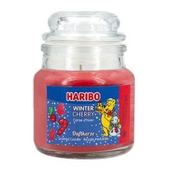Svíčka Haribo malá, Winter Cherry
