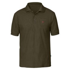 Crowley Pique Shirt