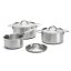 Topfset de Buyer 3601.06