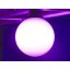Efekt świetlny Eurolite Ball 30 TCL, 6 W