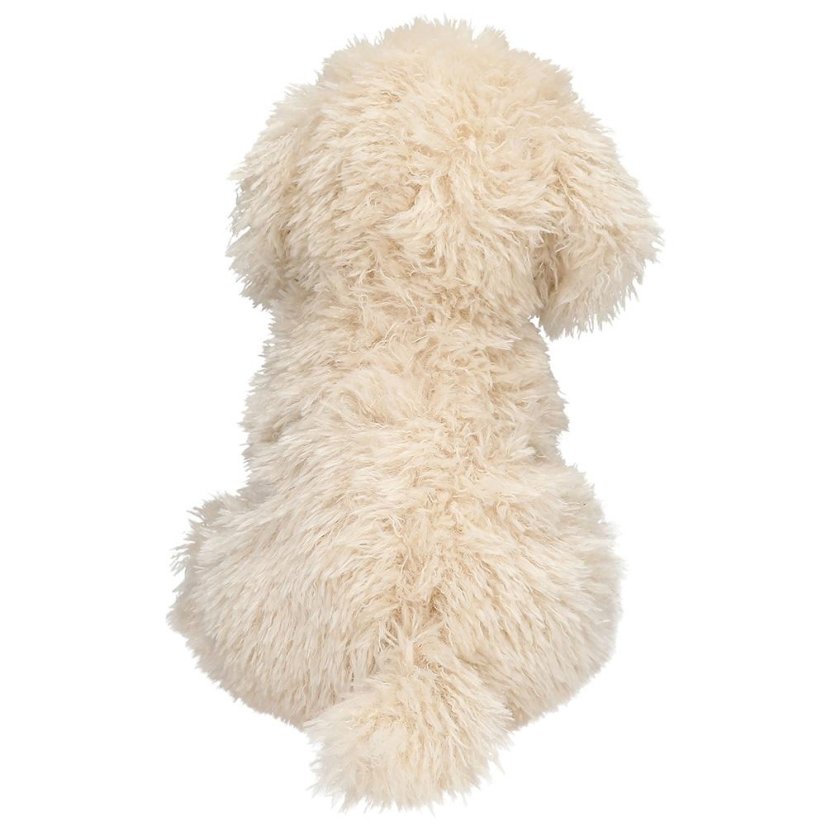 Luna Top Model Fur Ever Friends plush dog