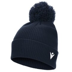 SNOW POM POM BEANIE SR