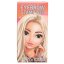 Top Model Brown eyebrow cosmetic set, Jill