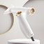 Bellissima GEMINI 11918 white hair dryer