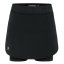 Abisko Midsummer Skort W