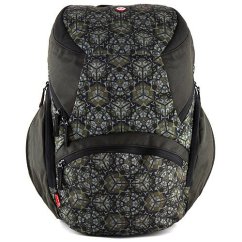 Sportovní batoh Target Be a Star Kaleido Camu 23830
