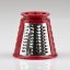 Girmi GT4500 Multifunctional Grater