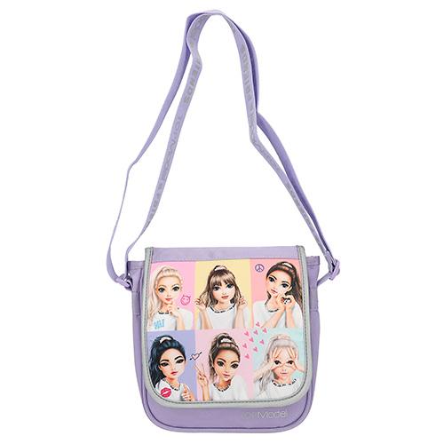Top Model Snap Shots crossbody bag