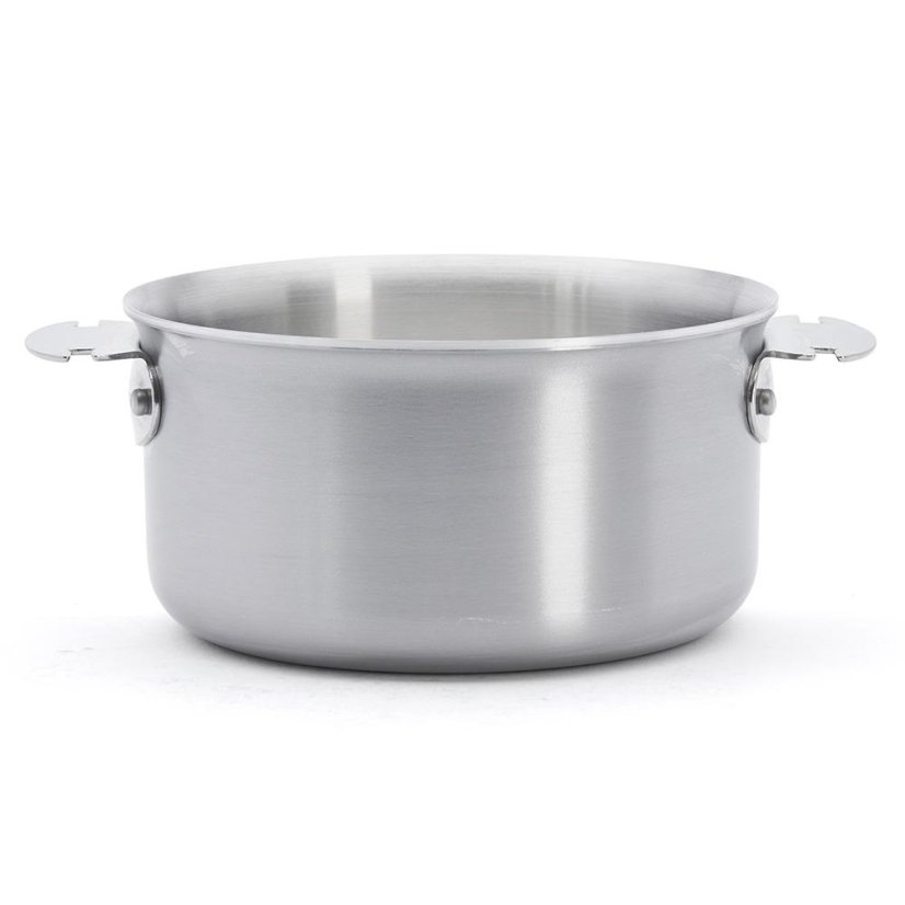 Topf de Buyer Alchimy Loqy 3661.16, 16 cm