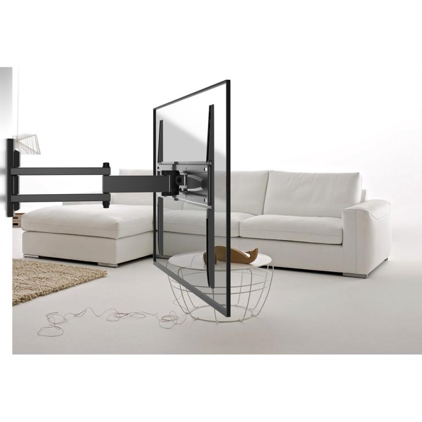 Meliconi 580469 FlatStyle FDR400 TV-Halterung