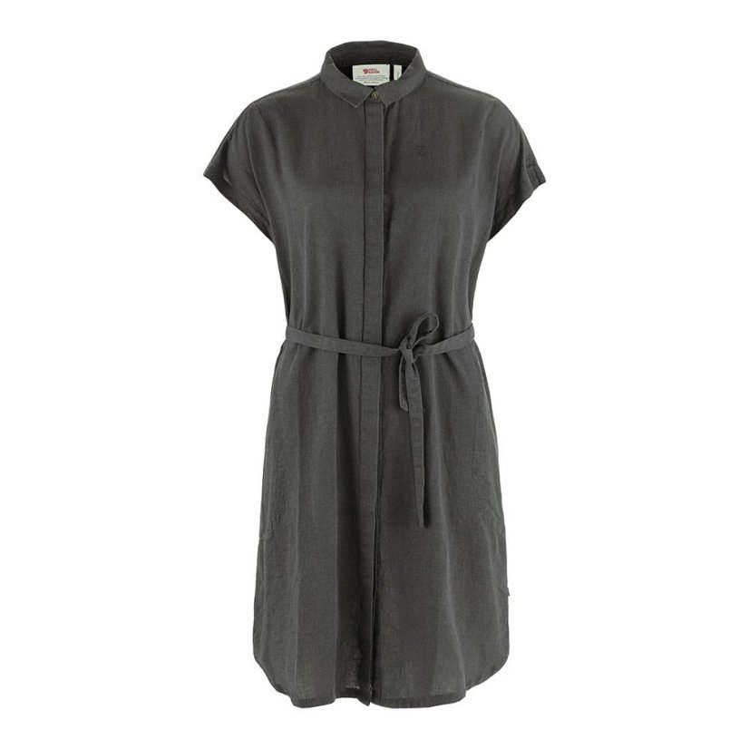 Övik Hemp Dress W