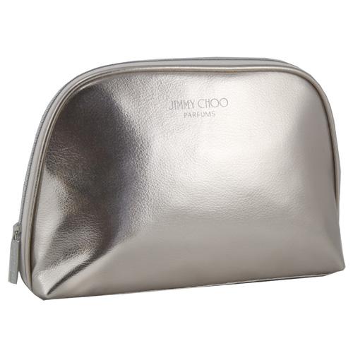 Jimmy Choo cosmetic bag