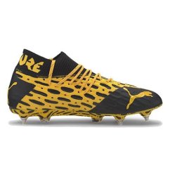 Men's Puma Future 5.1 Netfit MxSG soccer cleats