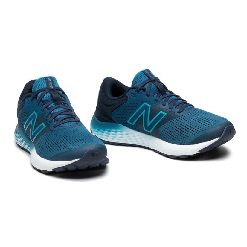 Męskie buty do biegania New Balance M520LN7