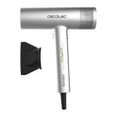 Cecotec IoniCare 4933 strieborný fén
