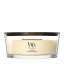 WoodWick Boat Candle, Lush Pomelo
