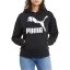 Damen-Sweatshirt Classics Logo Hoody