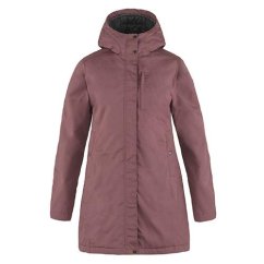 Kiruna Padded Parka W