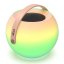 AKAI CS6 SHINE speaker, white