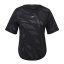 Reebok Ts Perf Tee Dámske tričko - Farba: Čierna, Veľkosť: S
