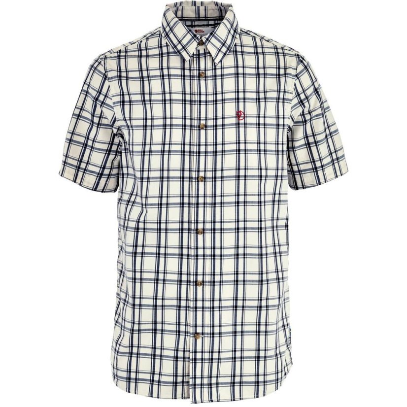 Övik Lite Shirt SS M