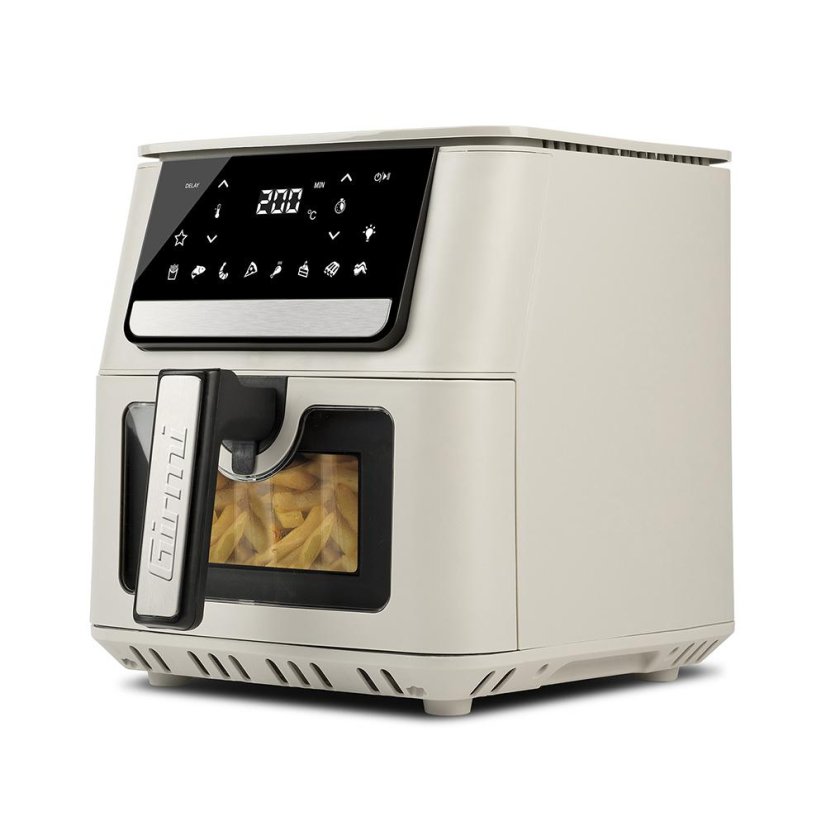 Girmi FG8401 Deep Fryer
