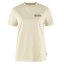 Dámské tričko Fjällräven Heavy Classic T-shirt W - Szín: Világoszöld, Méret: S